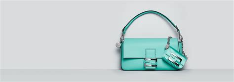 tiffany & fendi bag|Tiffany & Co. US .